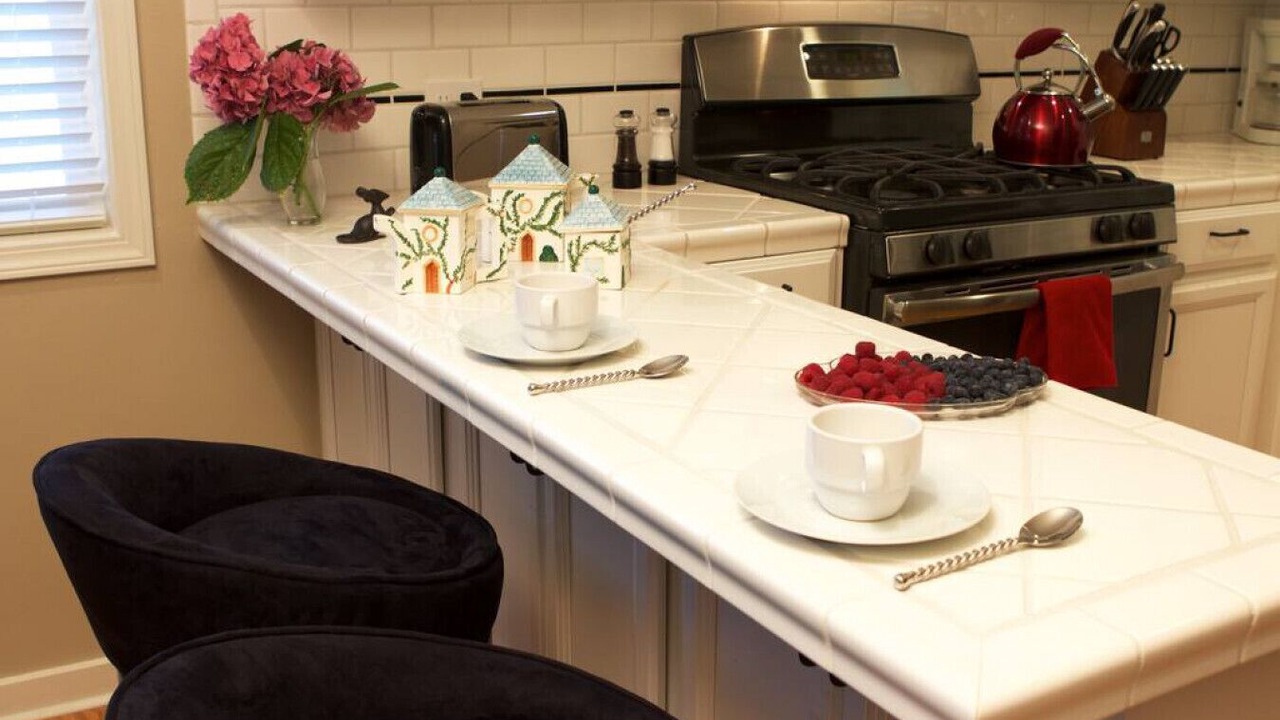 Photo of Kitchen in Walla Walla East