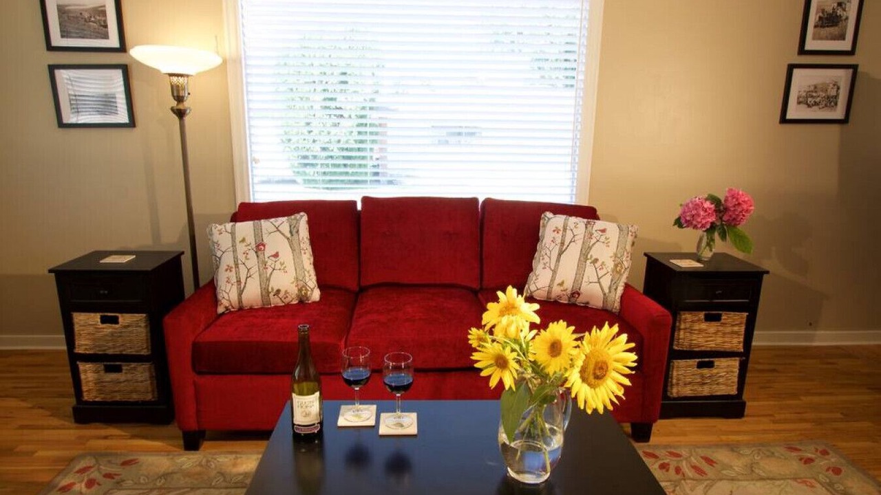 Photo of Livingroom in Walla Walla East