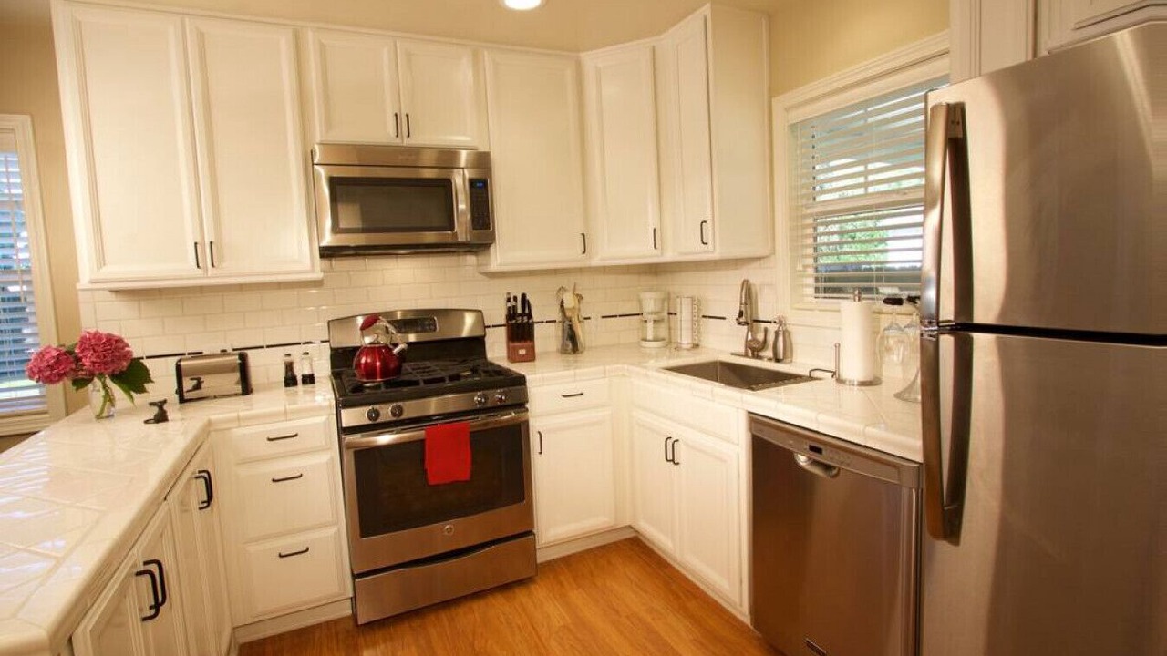 Photo of Kitchen in Walla Walla East