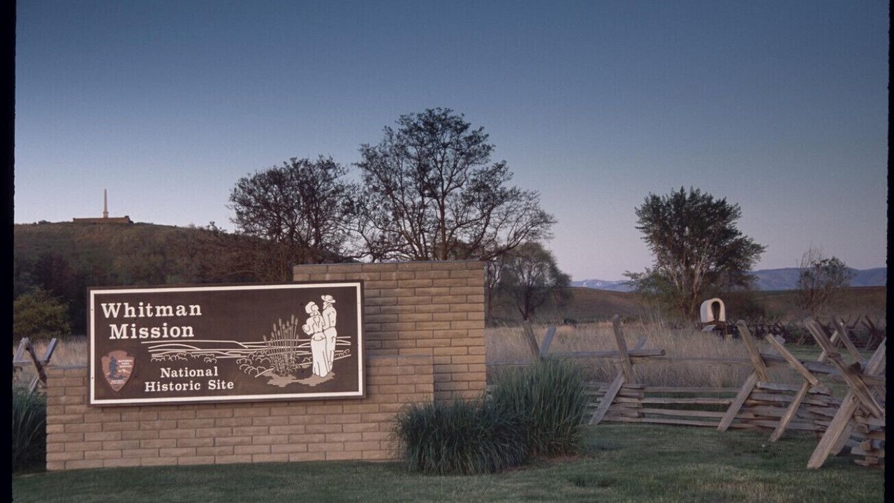 Photo of Outdoor in Walla Walla East
