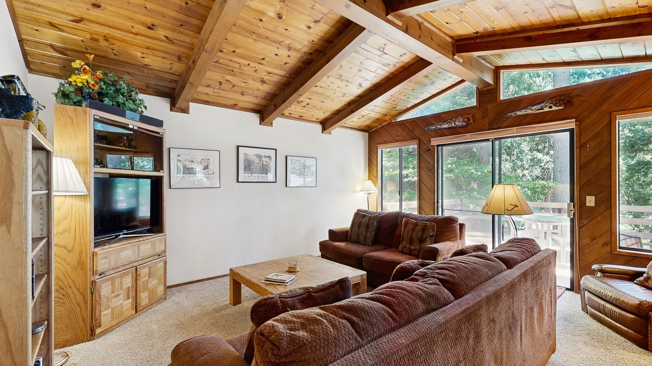Photo of Livingroom in Arnold