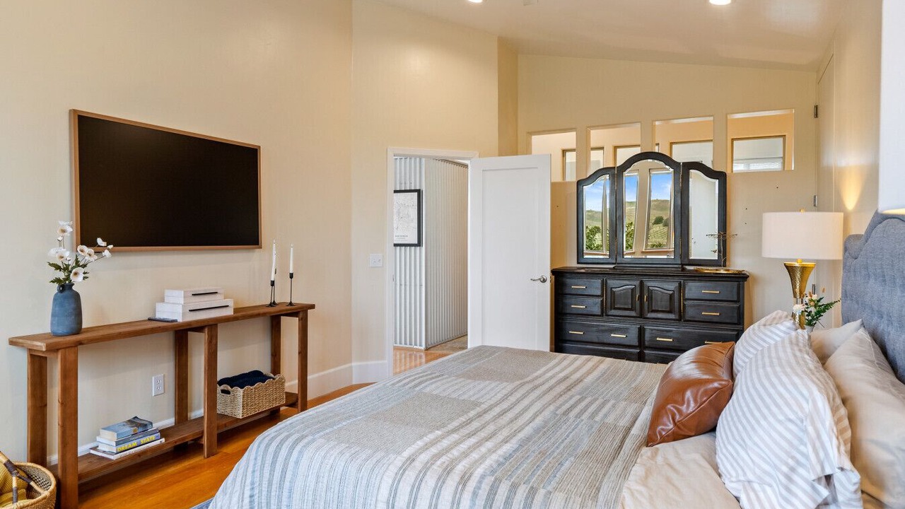 Photo of Bedroom in Paso Robles