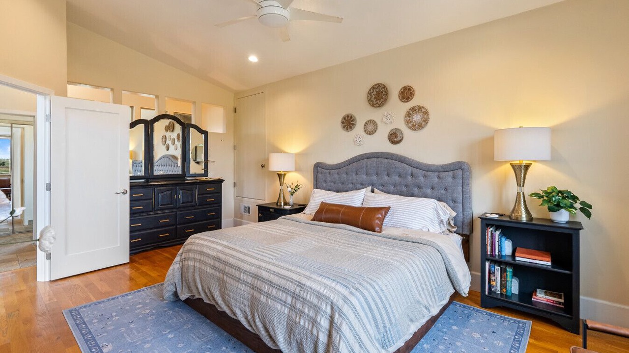 Photo of Bedroom in Paso Robles