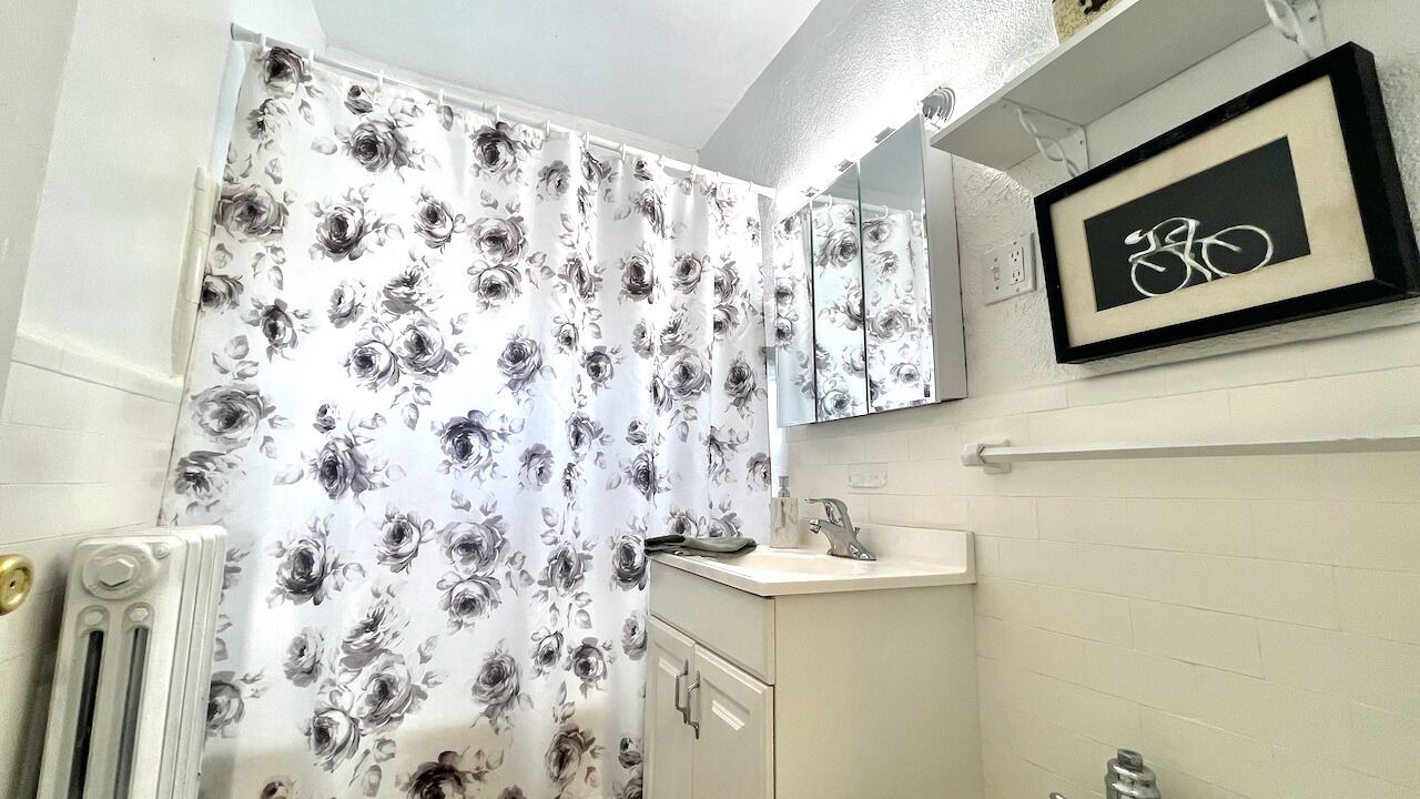 Photo of Bathroom in St. Louis