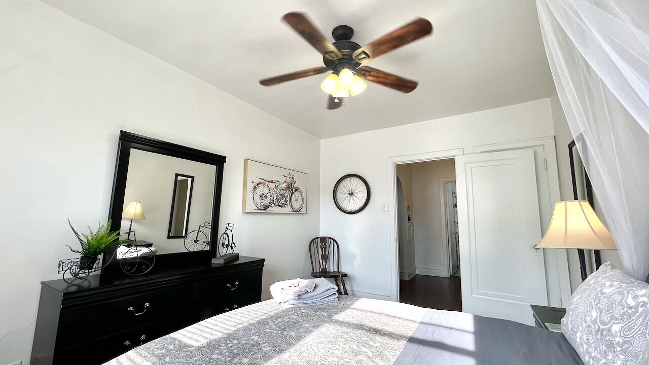 Photo of Bedroom in St. Louis