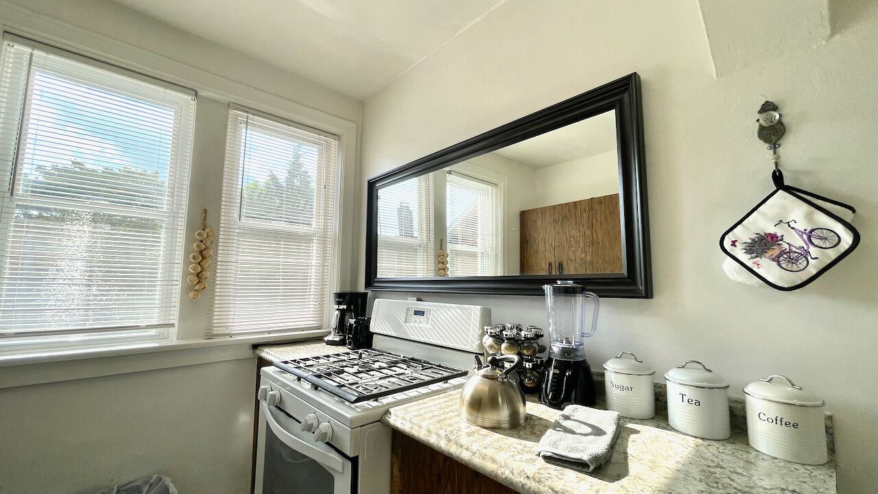 Photo of Kitchen in St. Louis