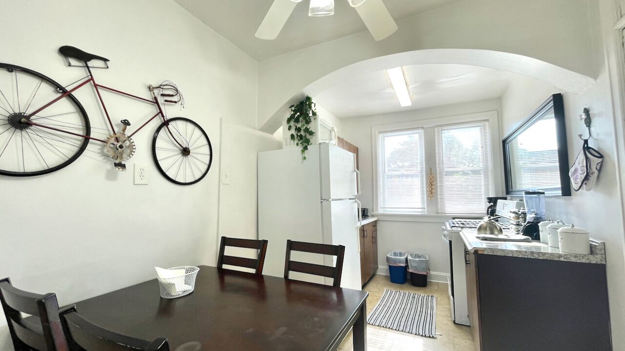 Photo of Kitchen in St. Louis