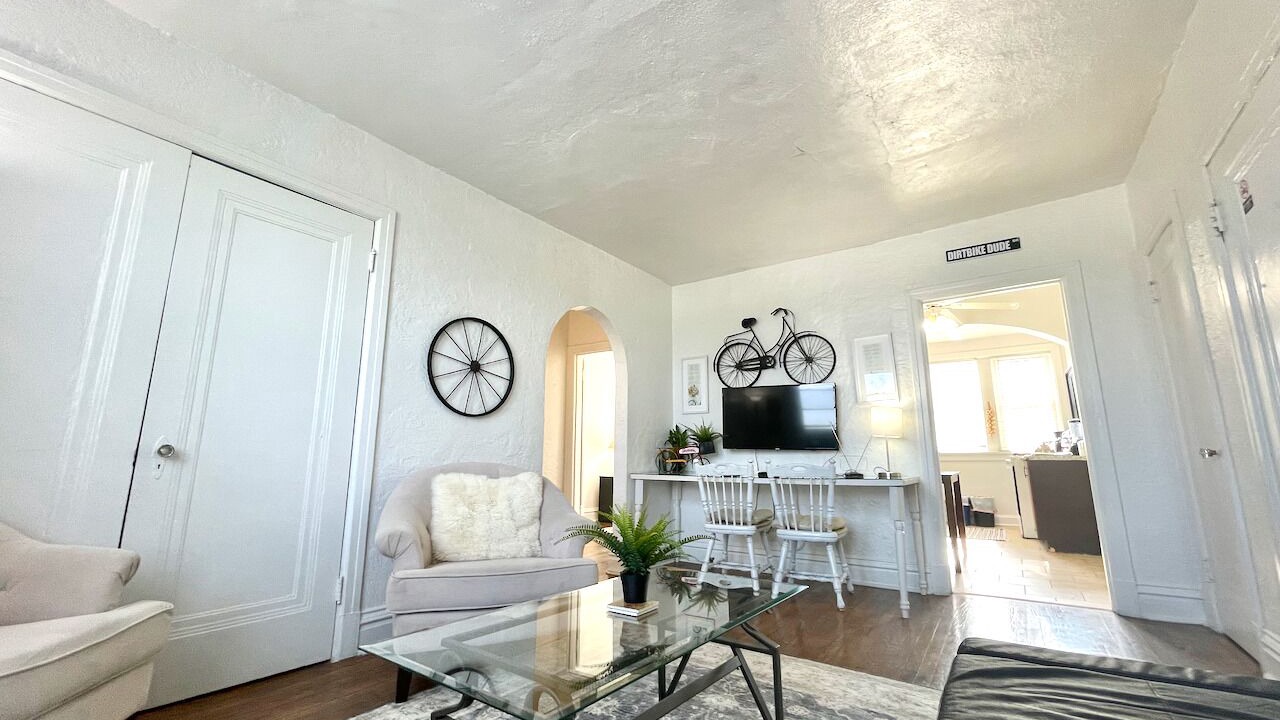 Photo of Livingroom in St. Louis