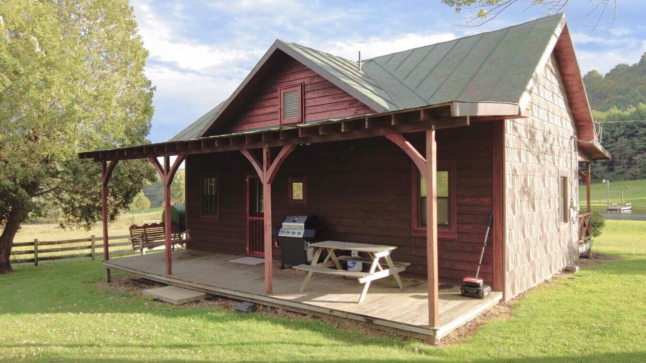 Photo of Outdoor in Burks Fork