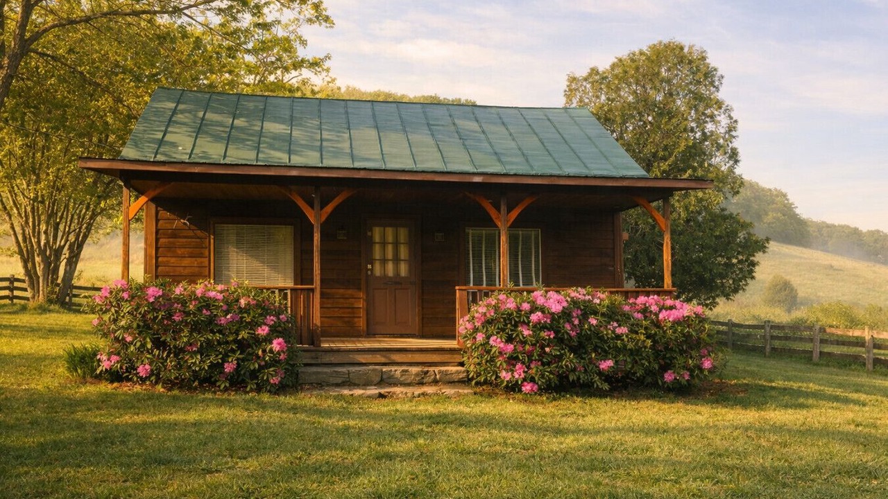 Photo of Outdoor in Burks Fork