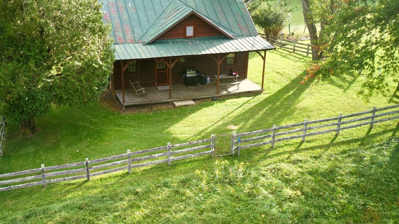 Photo of Outdoor in Burks Fork