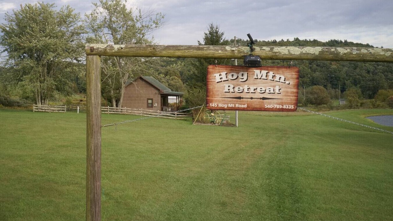 Photo of Outdoor in Burks Fork