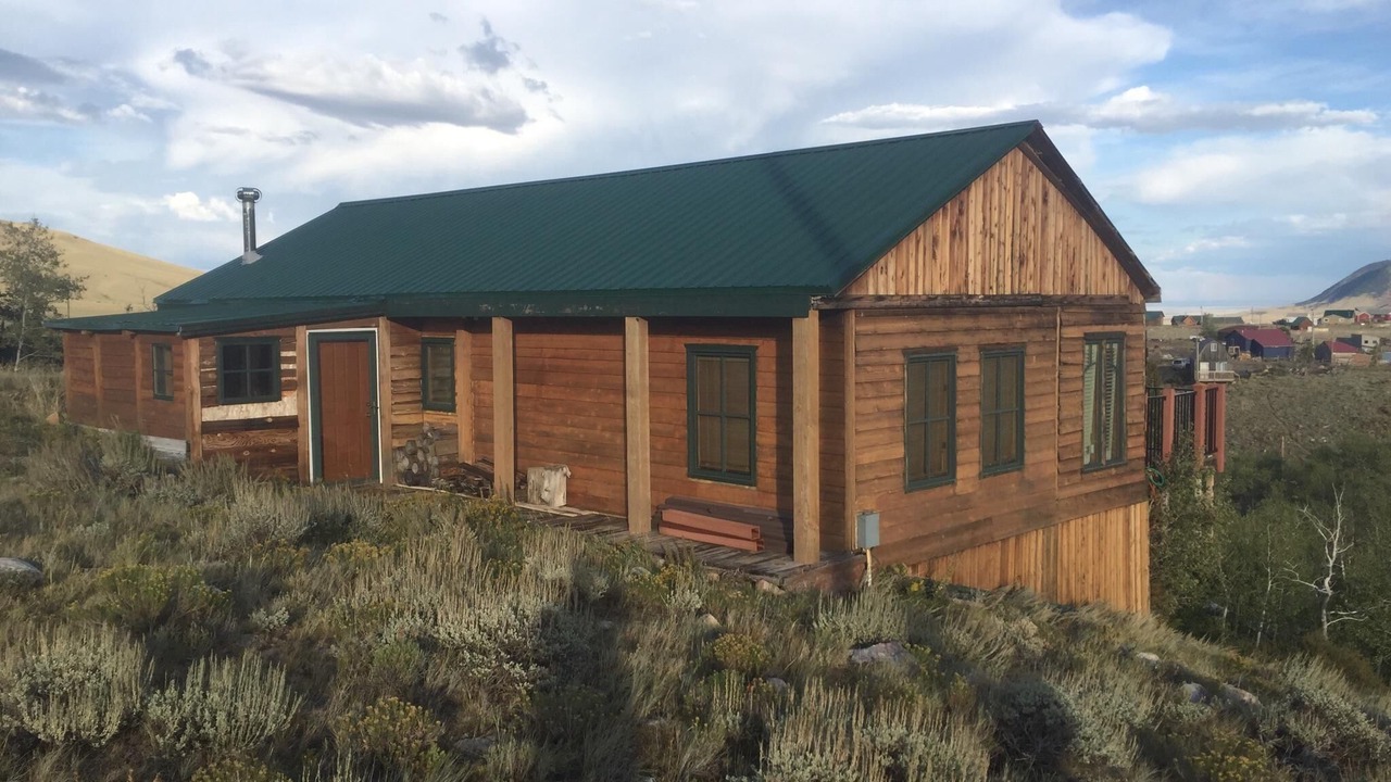 Photo of Outdoor in Centennial