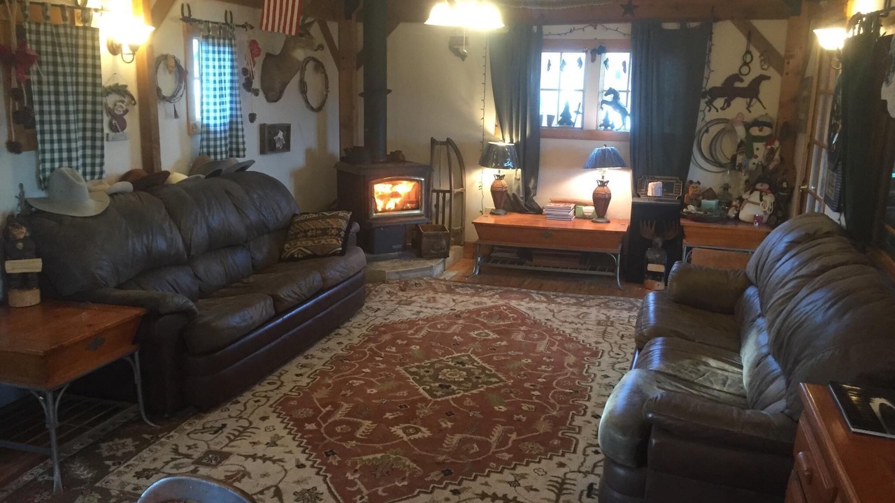 Photo of Livingroom in Centennial