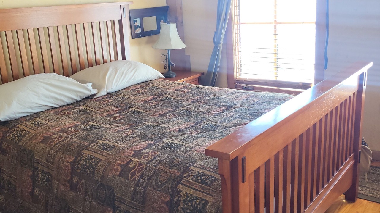 Photo of Bedroom in Centennial