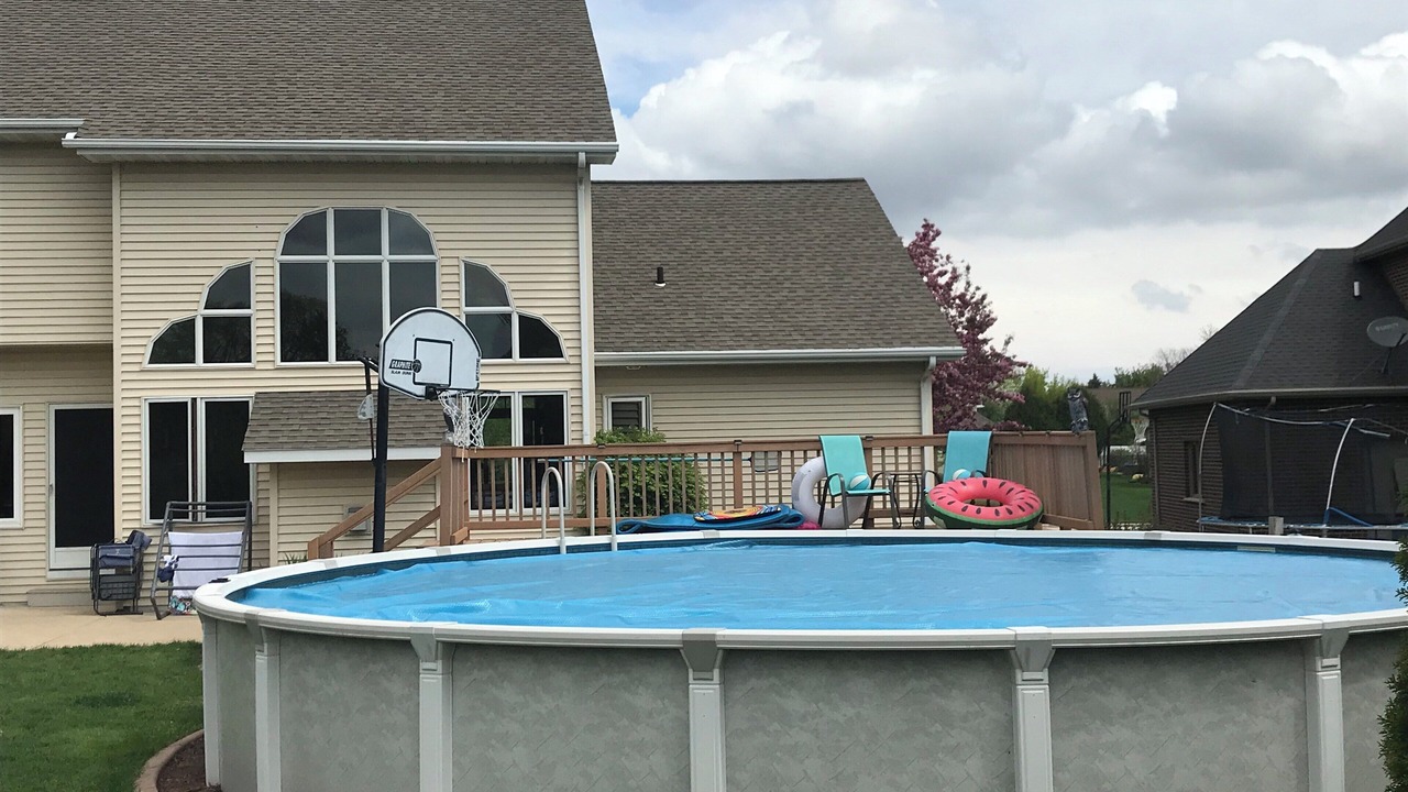 Photo of Outdoor in Ashwaubenon