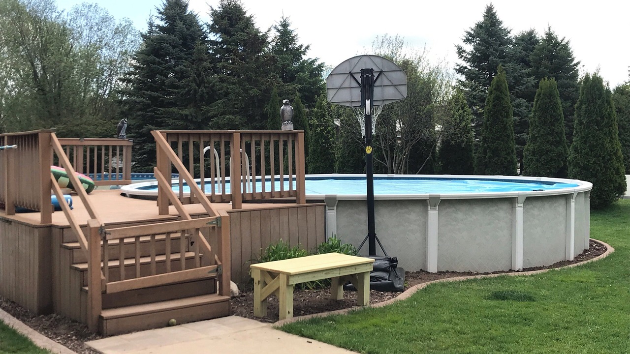 Photo of Outdoor in Ashwaubenon