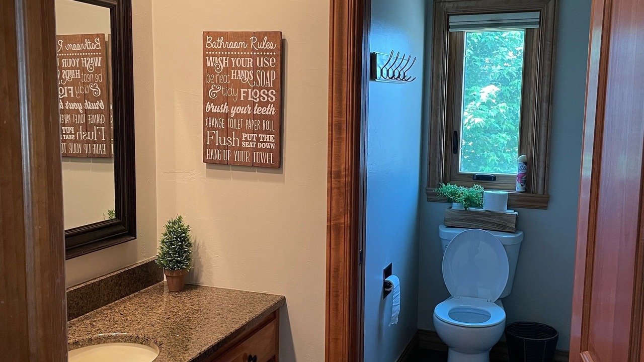 Photo of Bathroom in Ashwaubenon