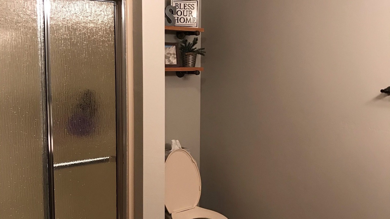 Photo of Bathroom in Ashwaubenon