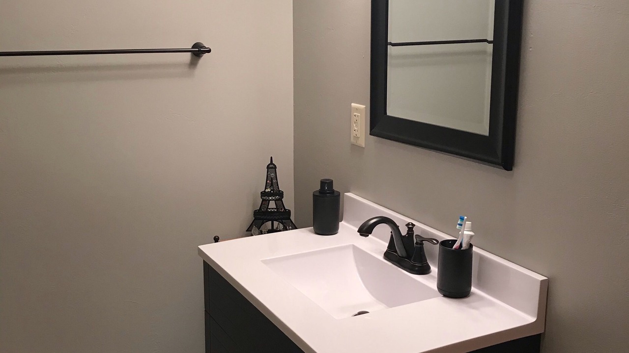 Photo of Bathroom in Ashwaubenon