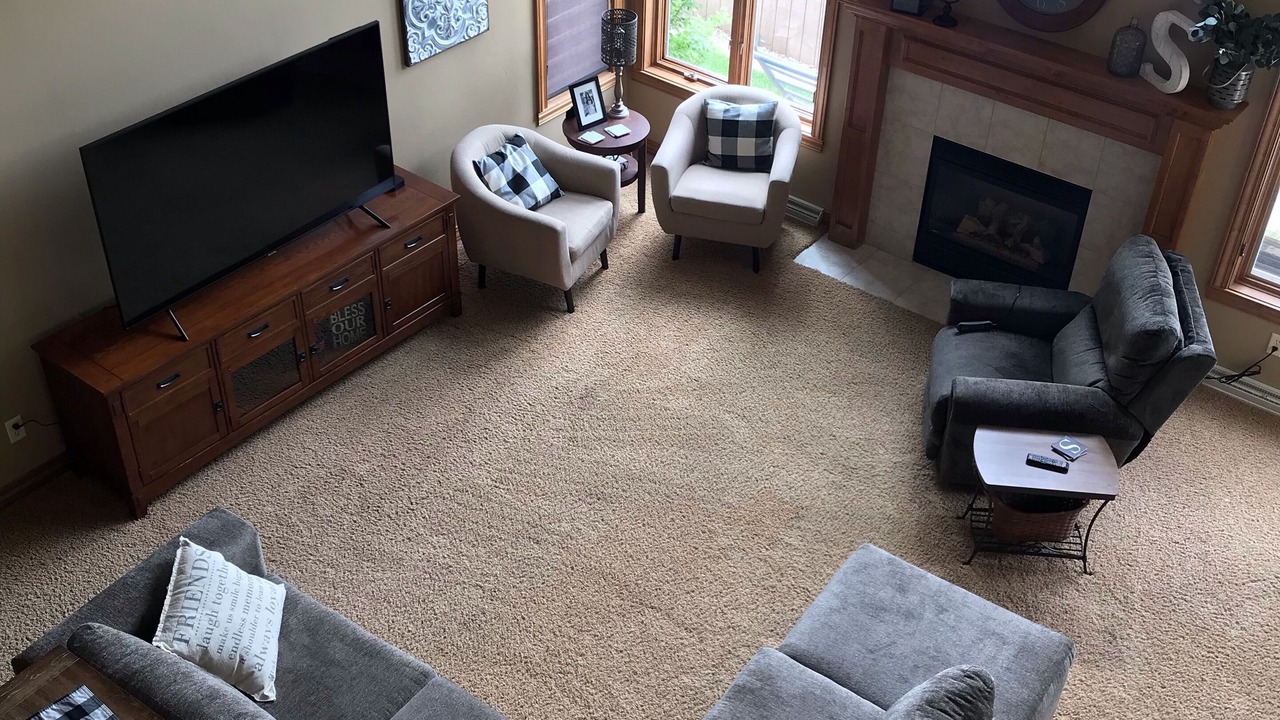 Photo of Bedroom in Ashwaubenon