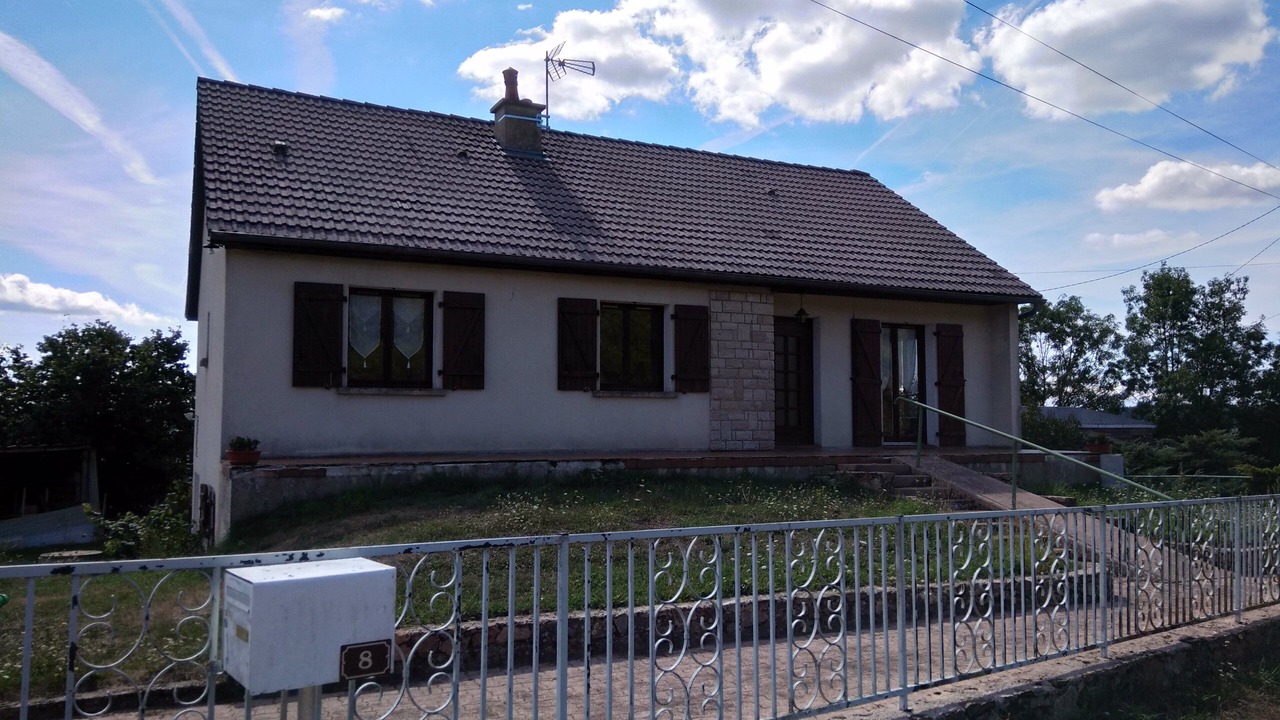 Photo of Outdoor in Villiers-en-Morvan