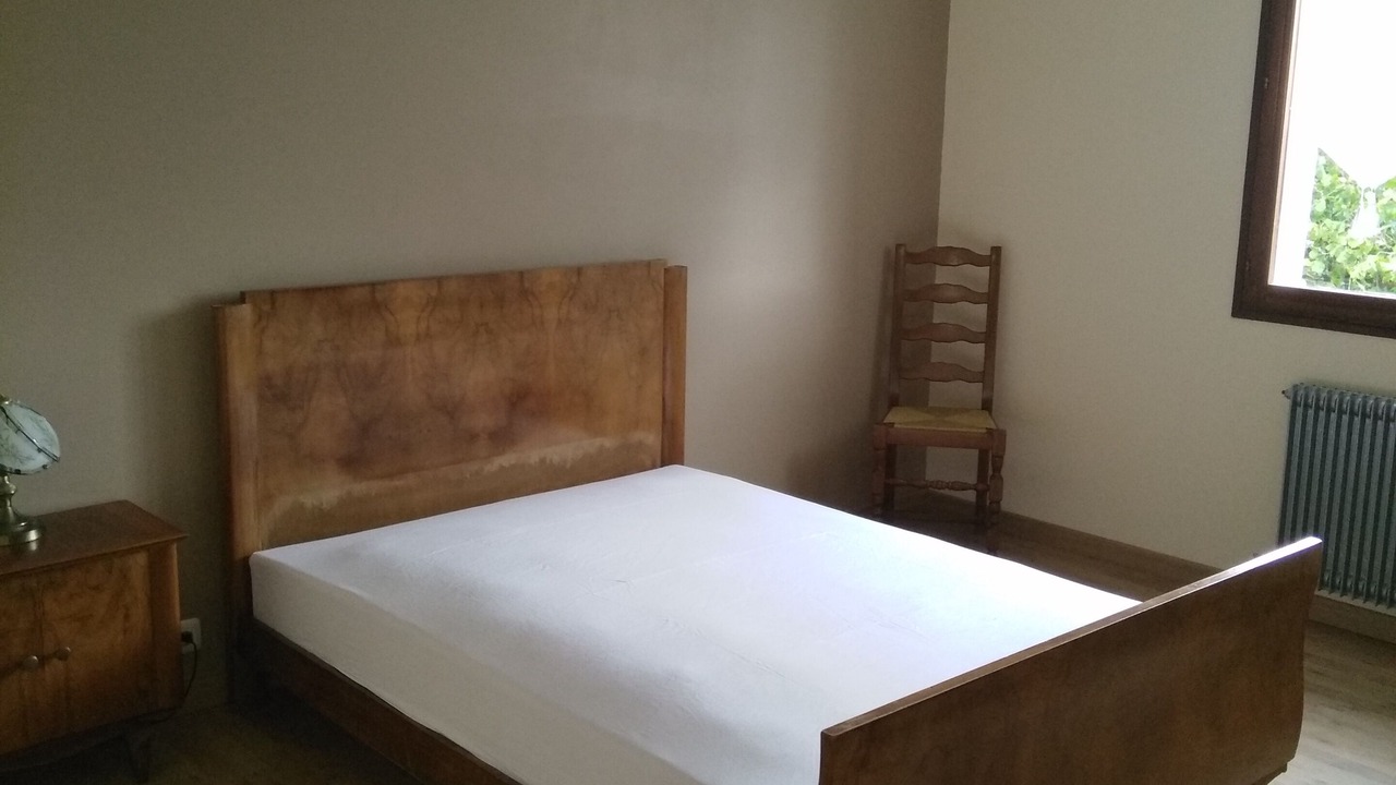 Photo of Bedroom in Villiers-en-Morvan