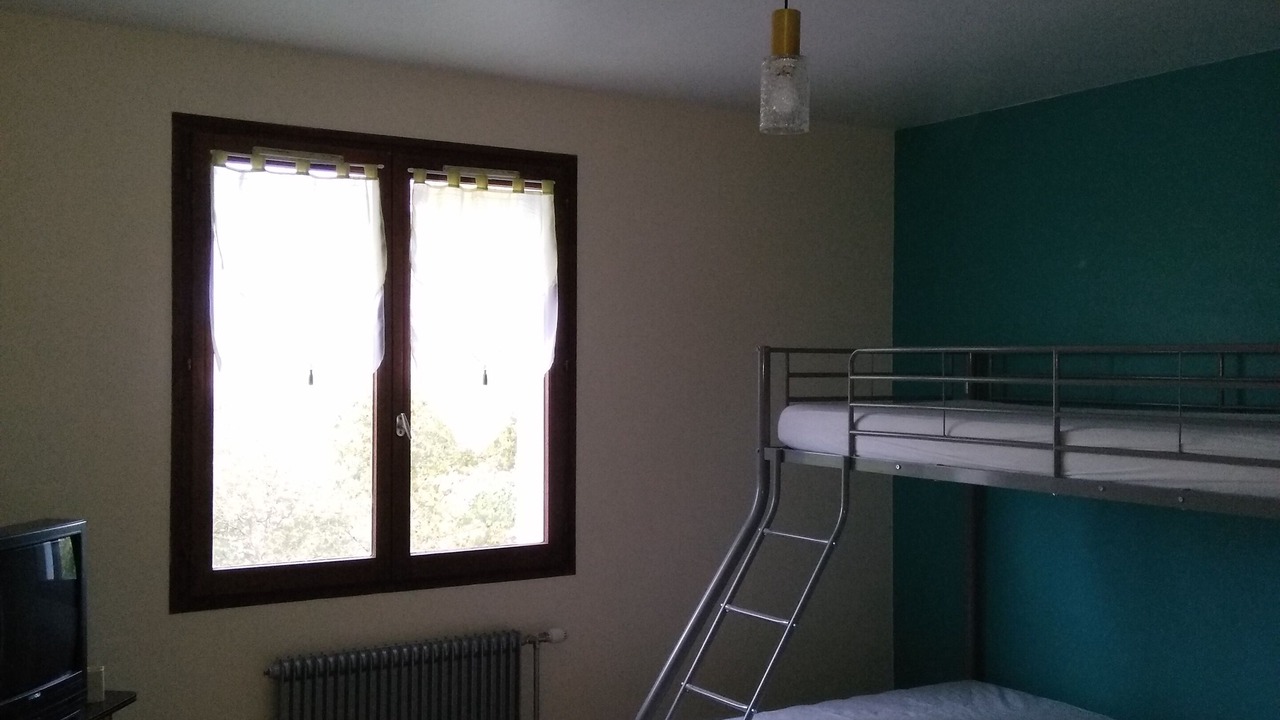 Photo of Bedroom in Villiers-en-Morvan