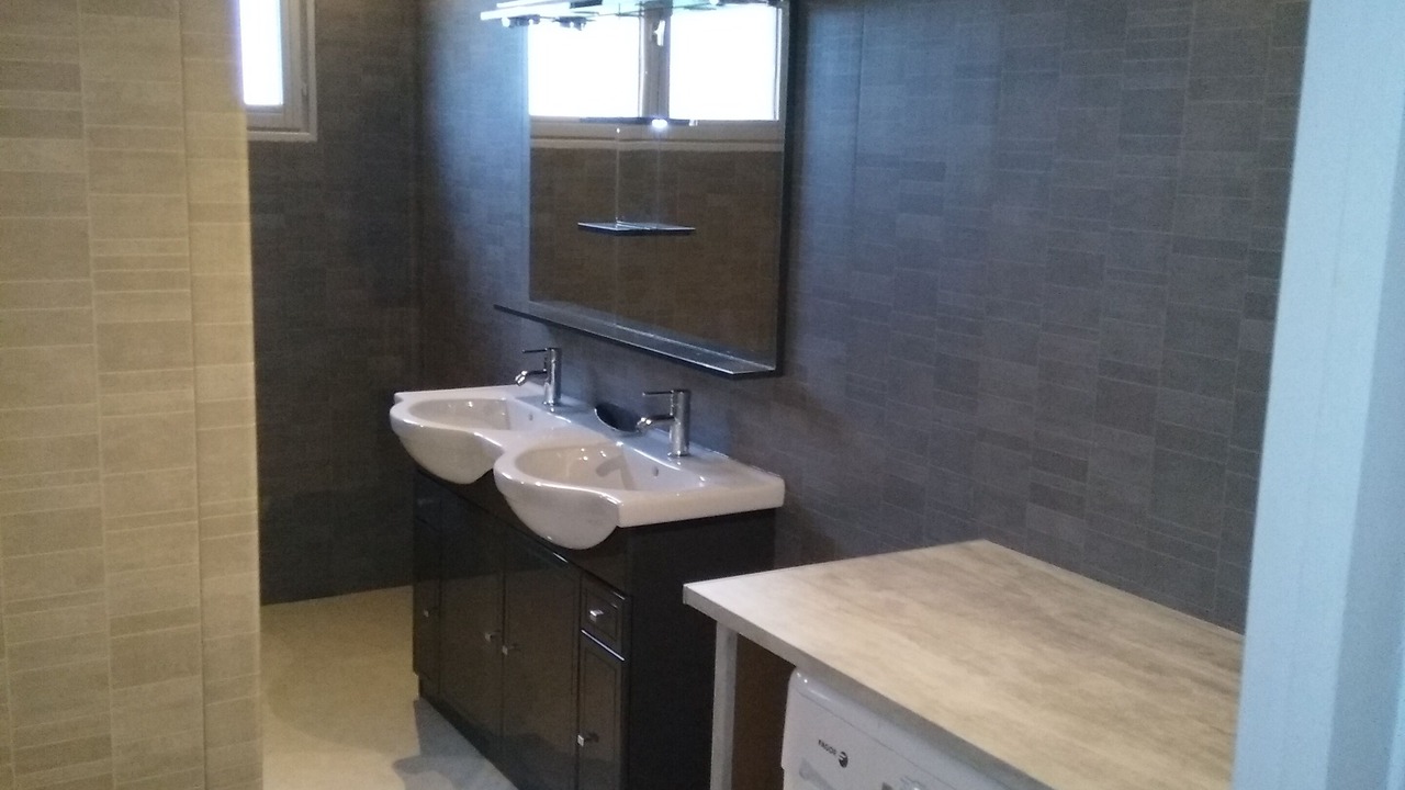Photo of Bathroom in Villiers-en-Morvan