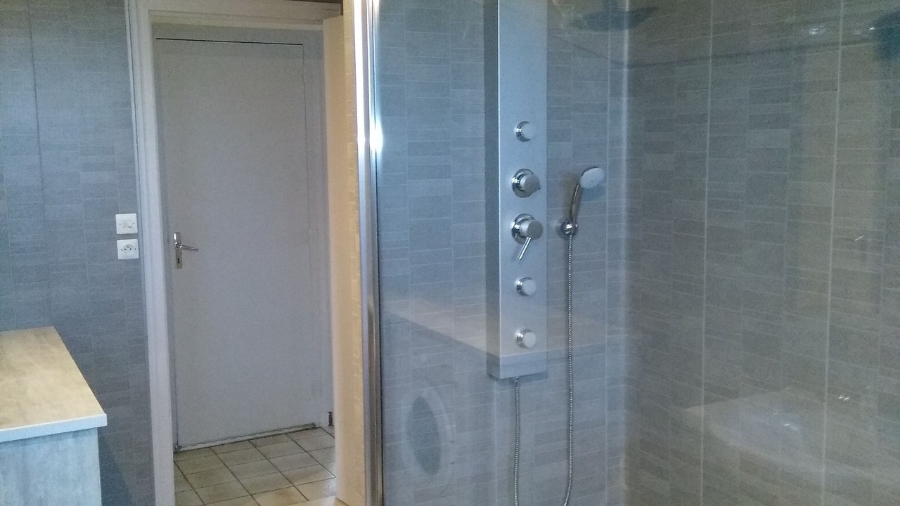 Photo of Bathroom in Villiers-en-Morvan