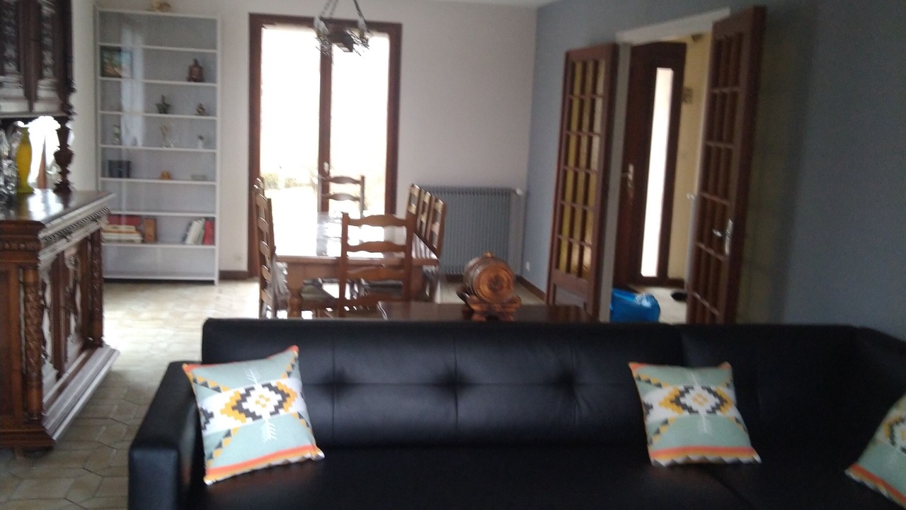 Photo of Livingroom in Villiers-en-Morvan