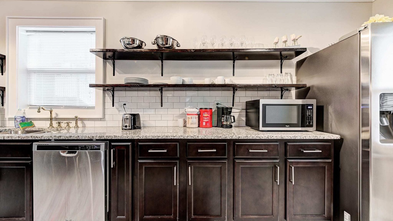 Photo of Kitchen in Lincoln Terrace