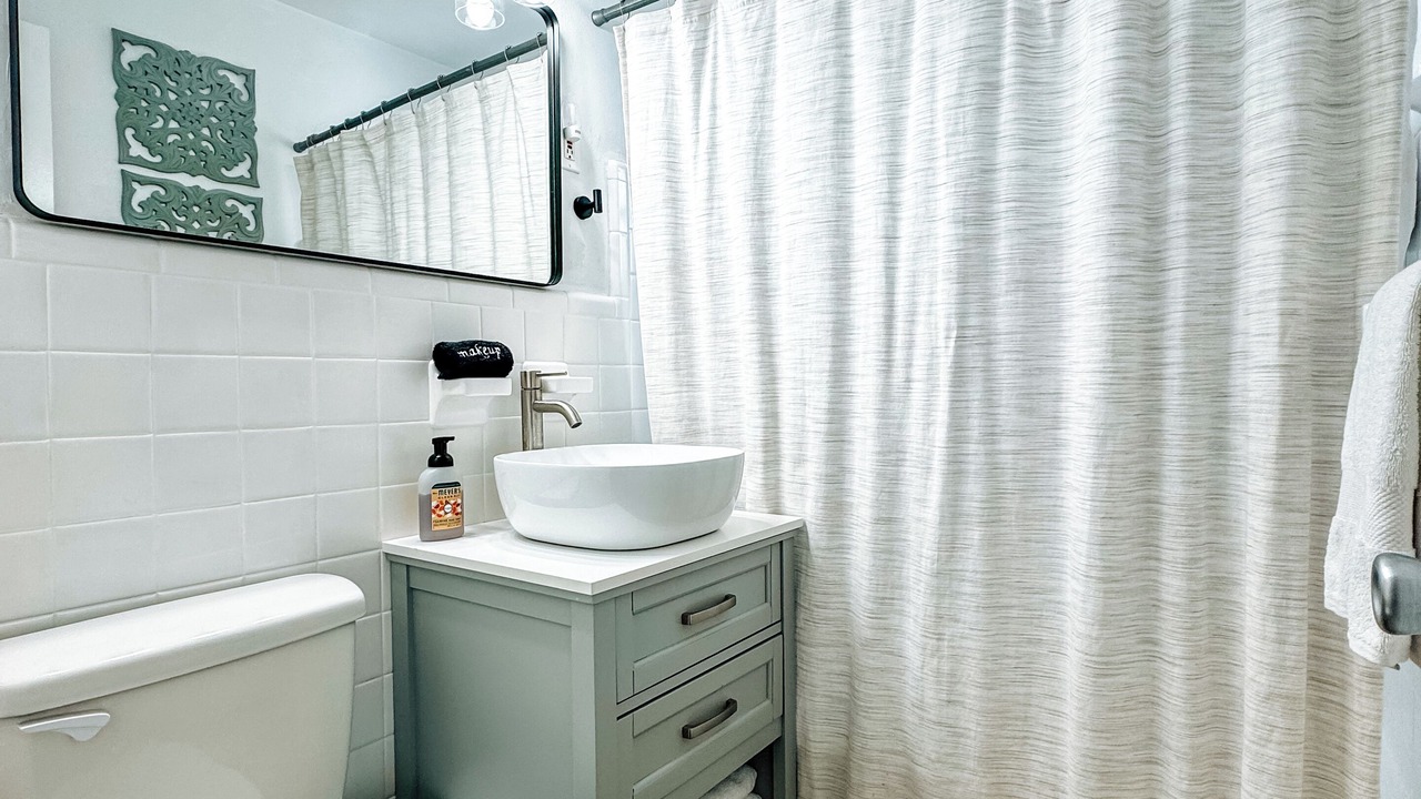 Photo of Bathroom in O'byrne