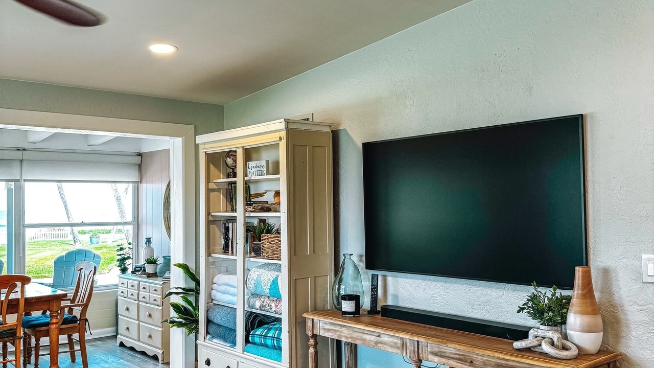 Photo of Livingroom in O'byrne