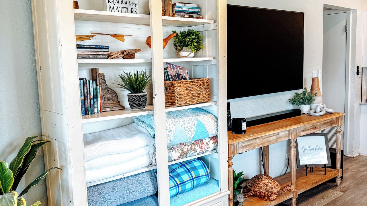 Photo of Livingroom in O'byrne