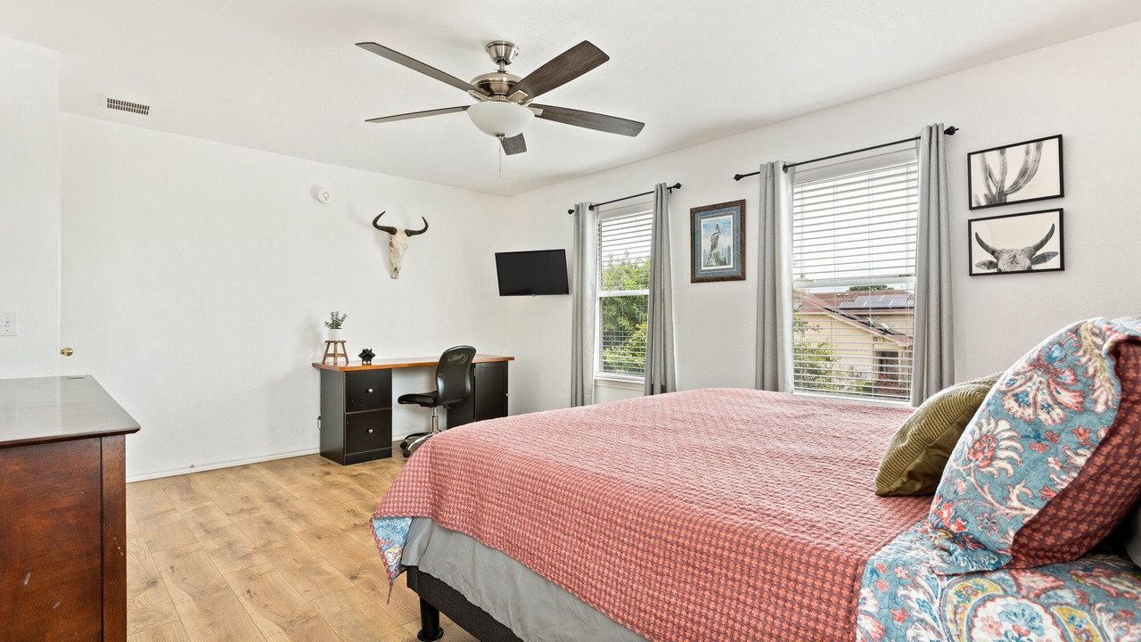 Photo of Bedroom in Parkridge Gardens