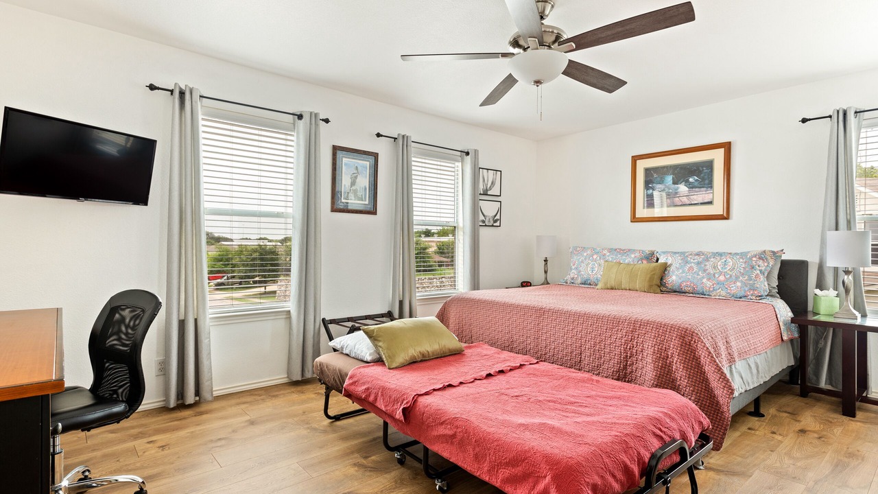 Photo of Bedroom in Parkridge Gardens