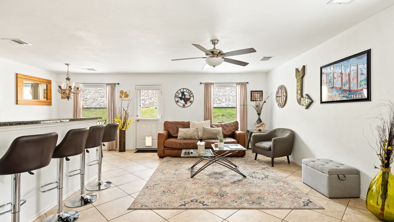 Photo of Livingroom in Parkridge Gardens
