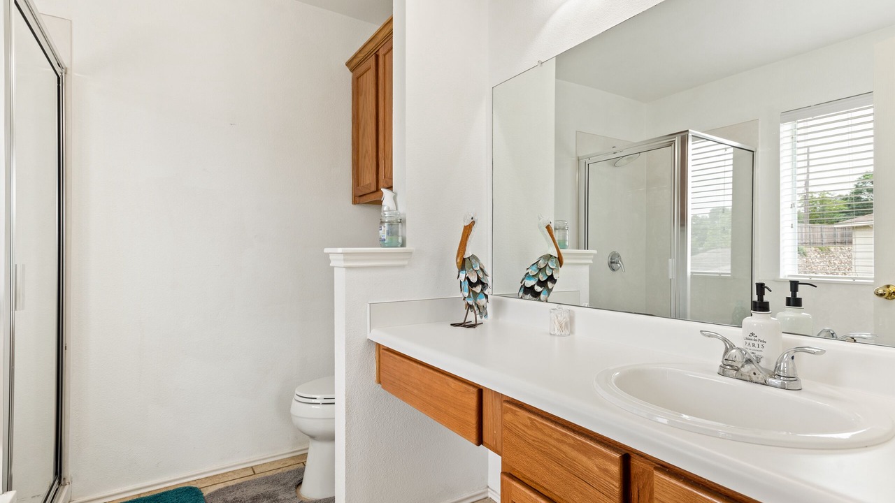 Photo of Bathroom in Parkridge Gardens