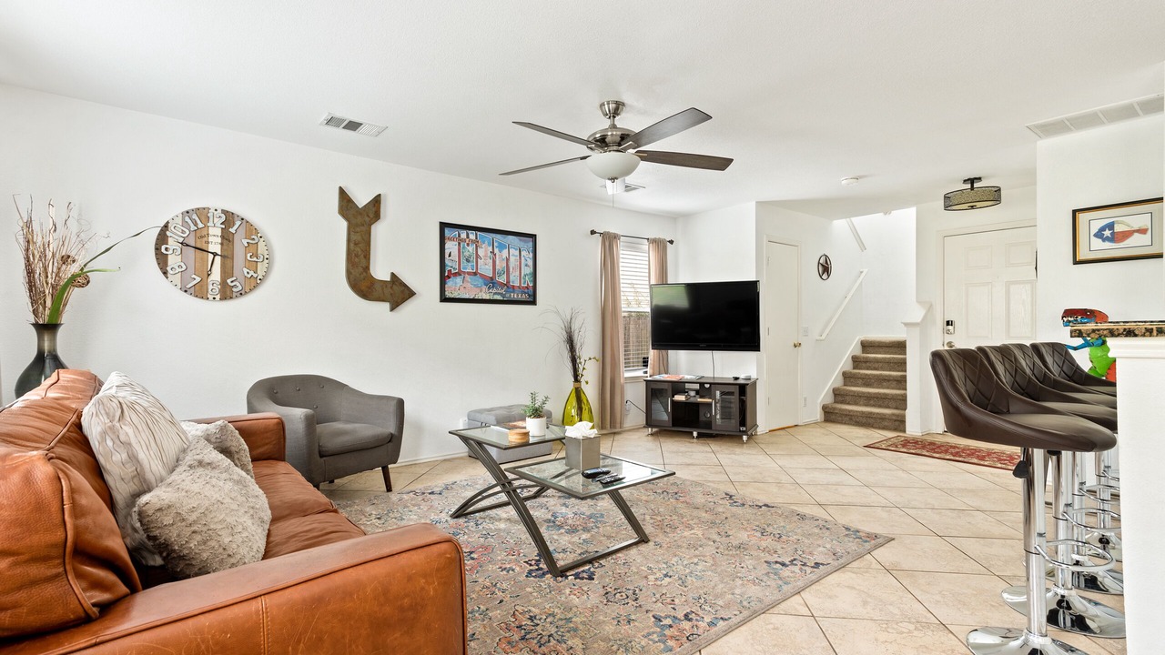 Photo of Livingroom in Parkridge Gardens