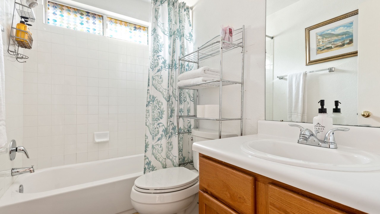 Photo of Bathroom in Parkridge Gardens
