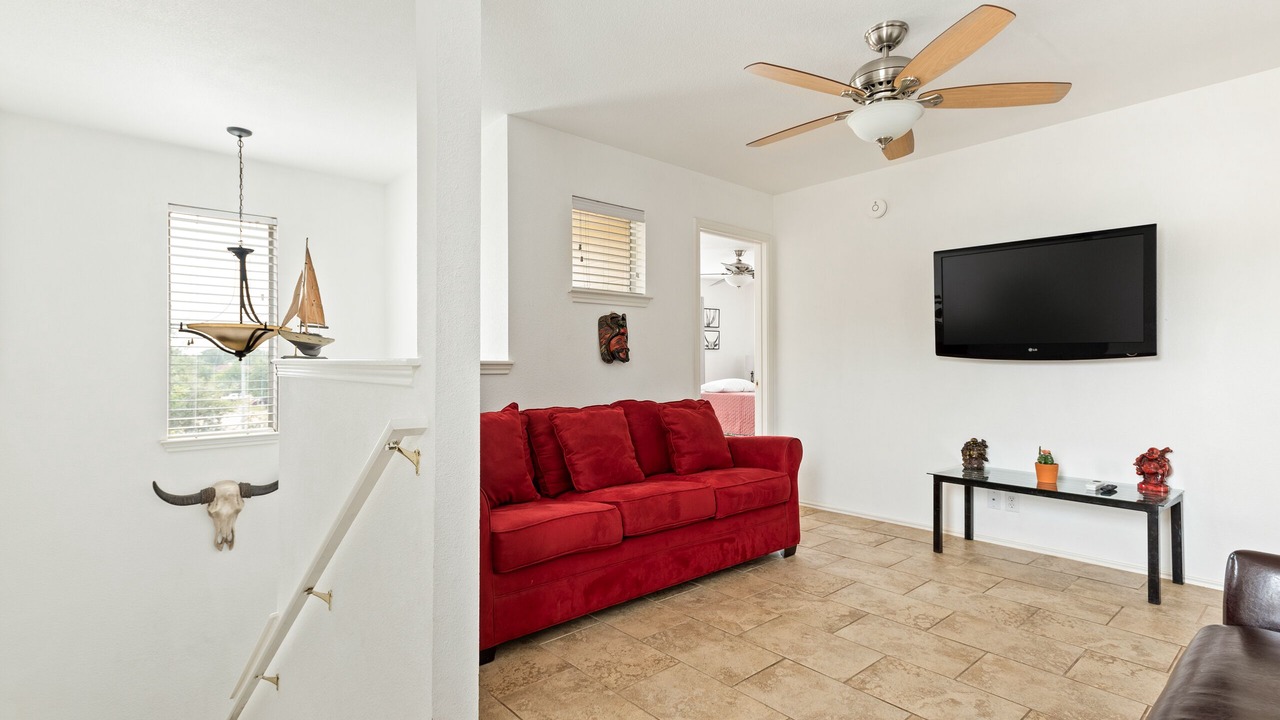 Photo of Bedroom in Parkridge Gardens