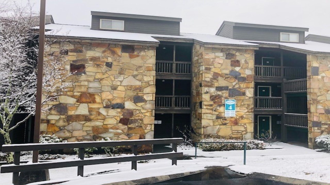 Photo of Outdoor in Chalet Village