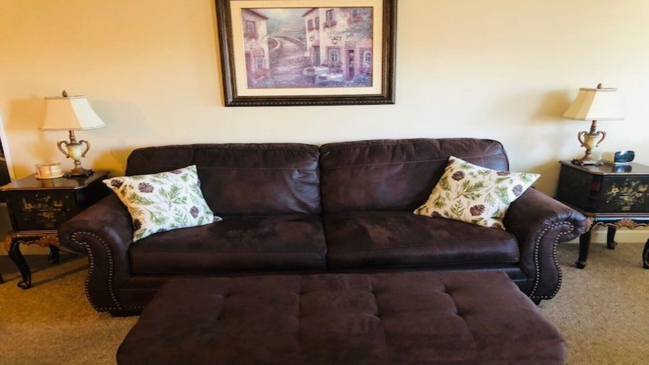 Photo of Livingroom in Chalet Village