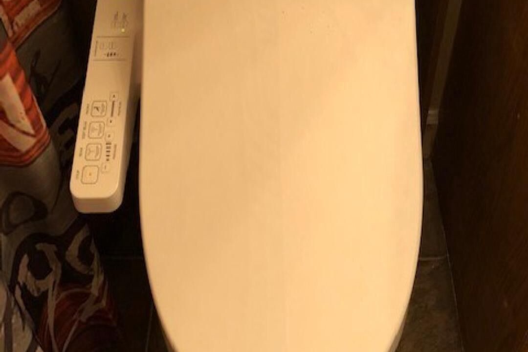 Photo of Bathroom in Chalet Village