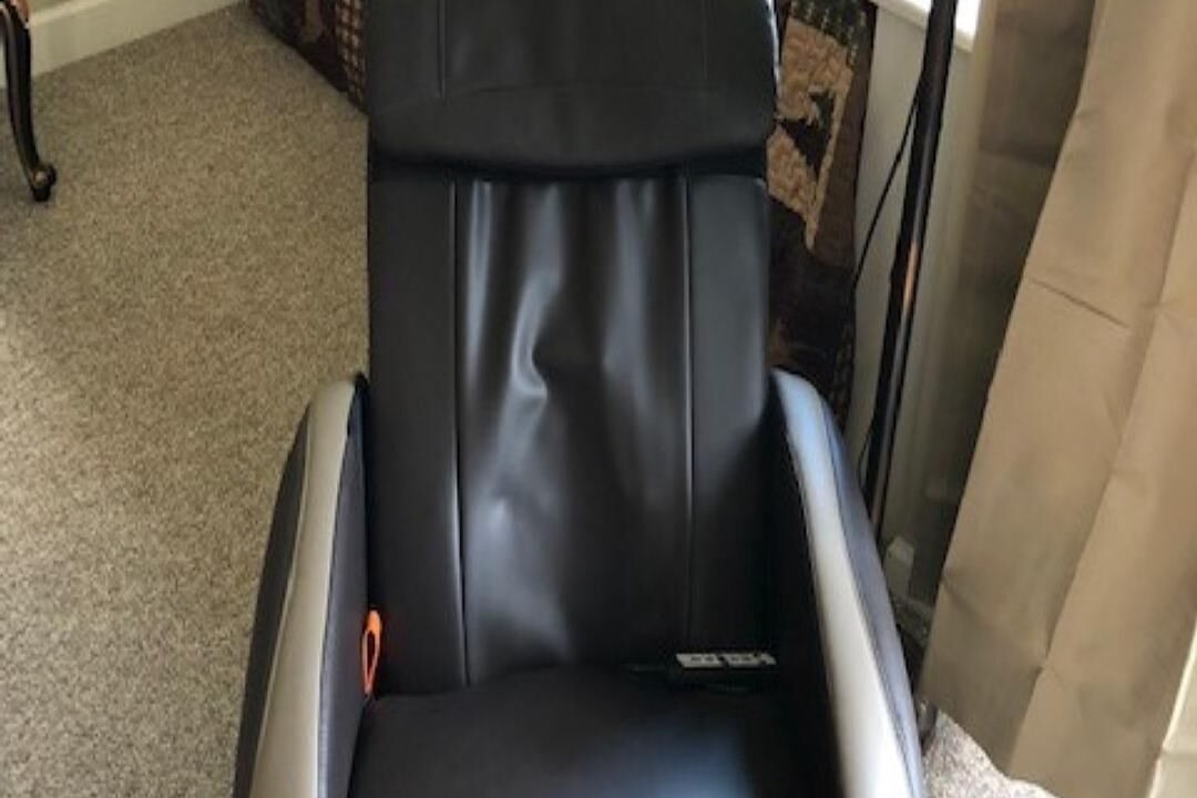 Photo of Bedroom in Chalet Village