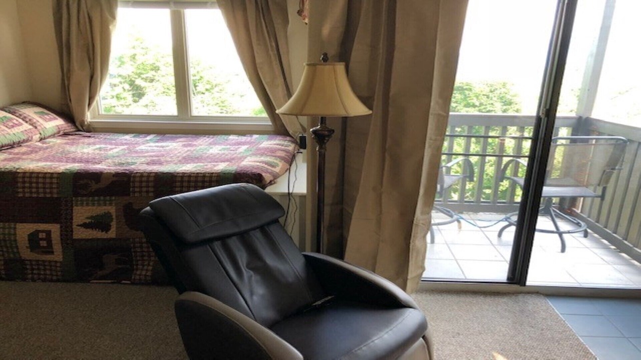 Photo of Bedroom in Chalet Village