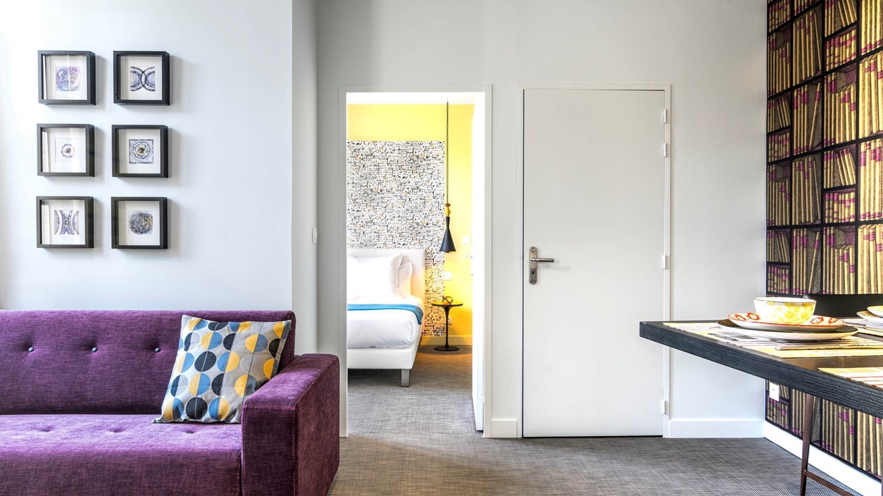 Photo of Others in Downtown Angers