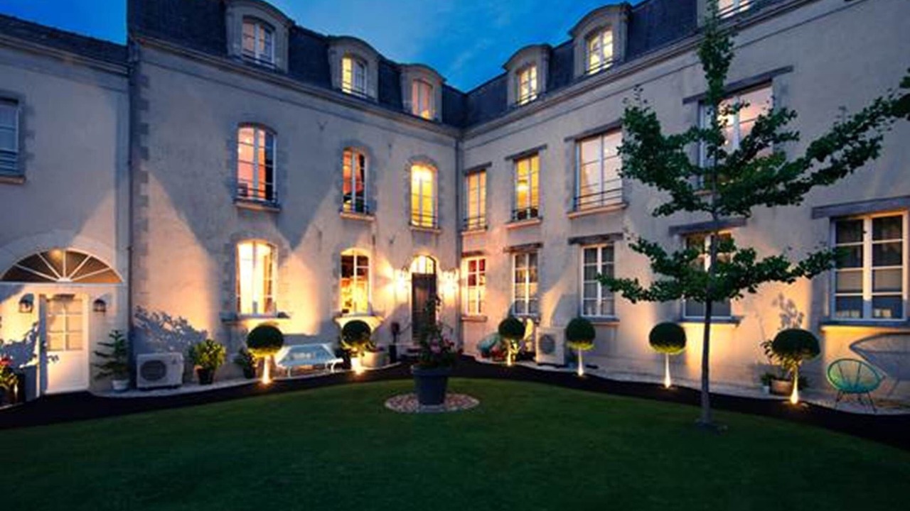 Photo of Others in Downtown Angers