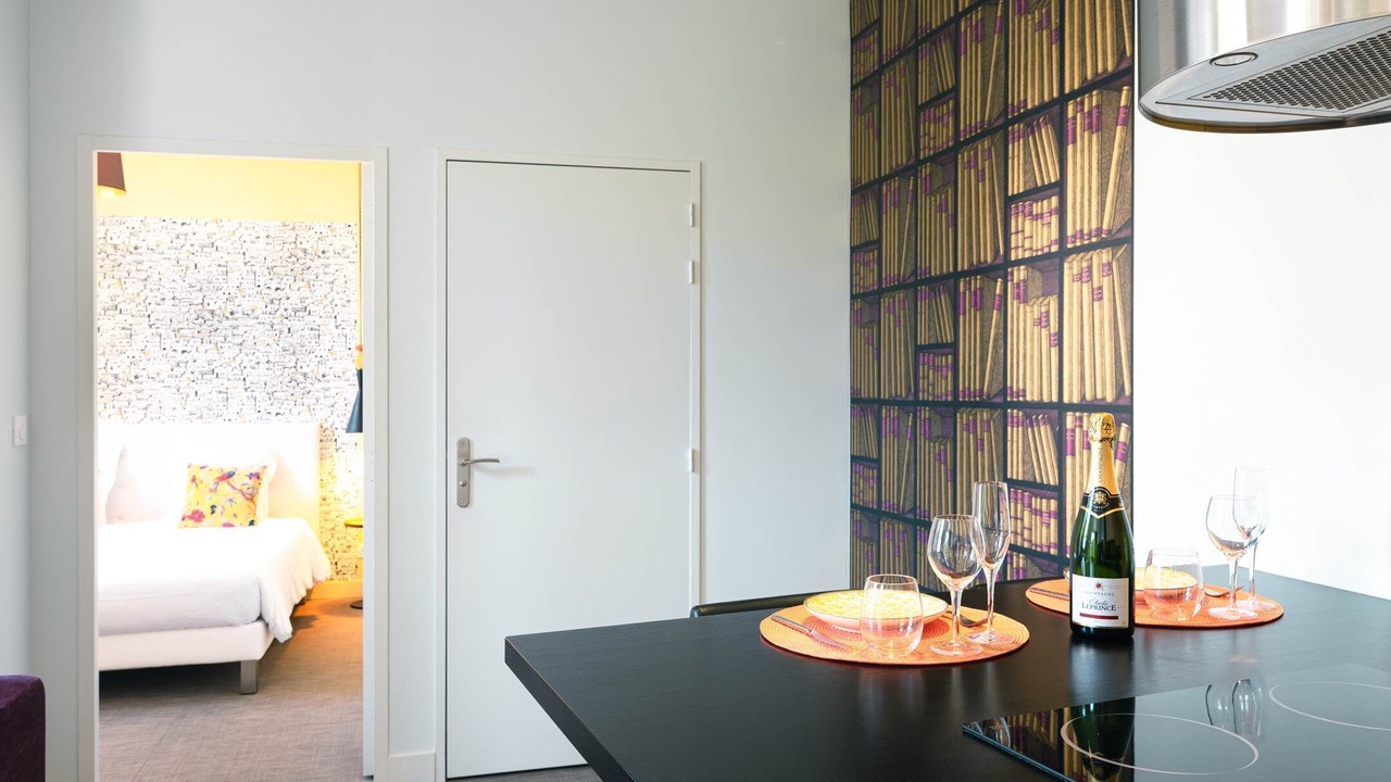 Photo of Others in Downtown Angers